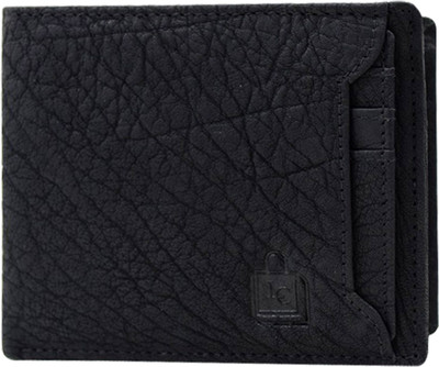 

Le Craf Men Multicolor Genuine Leather Wallet(8 Card Slots)