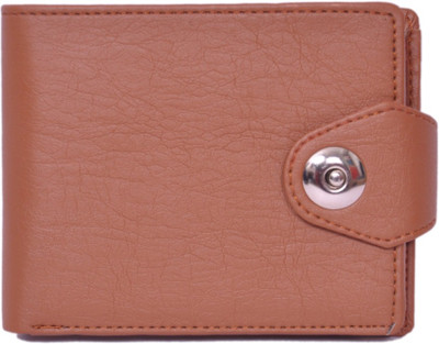 

Fashion ALW Girls Formal Brown Artificial Leather Wallet(5 Card Slots), Tan