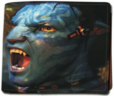 

Aaronic Men Multicolor Genuine Leather Wallet(6 Card Slots)