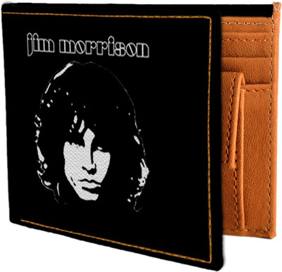 

The Backbencher Men Multicolor Canvas Wallet(3 Card Slots)