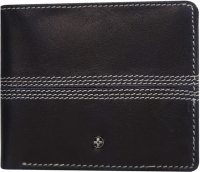 

JL Collections Men Multicolor Genuine Leather Wallet(6 Card Slots)