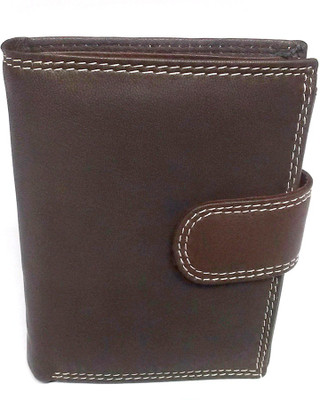 

Seestem Men Multicolor Genuine Leather Wallet(9 Card Slots), Multicolor-00