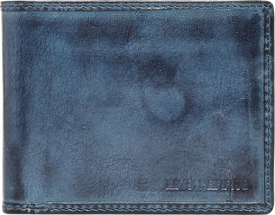 

Lino Perros Men Multicolor Artificial Leather Wallet(4 Card Slots)