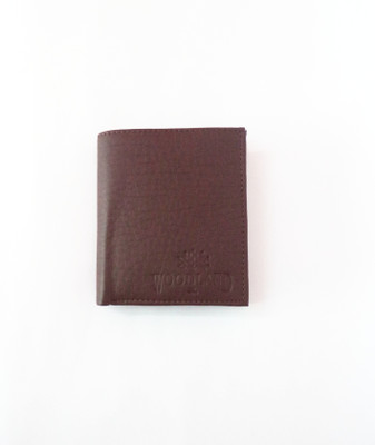 

LookFirst Men Brown Artificial Leather Wallet(8 Card Slots)