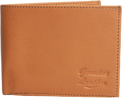 

Good Life Stuff Men Brown Artificial Leather Wallet(5 Card Slots)