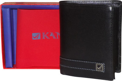 

Kan Star Series 8 Card Holder(Set of 1, Black)