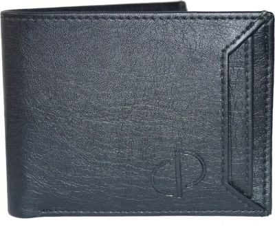 

Prajo Men Multicolor Artificial Leather Wallet(6 Card Slots)