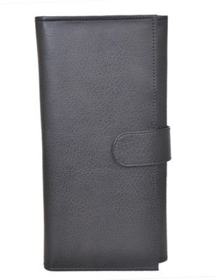 

Paranoid Men Multicolor Artificial Leather Card Holder(6 Card Slots)