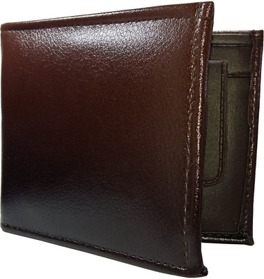 

GetSetStyle Men Multicolor Artificial Leather Wallet(3 Card Slots)