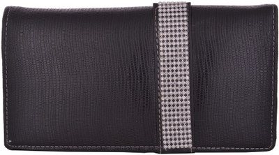 

Cuddle Casual Multicolor Clutch