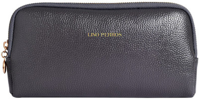 

Lino Perros Formal Black Clutch
