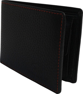 

NUKAICHAU Men Multicolor Genuine Leather Wallet(3 Card Slots)