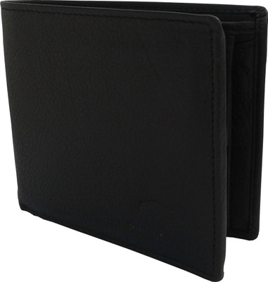

NUKAICHAU Men Multicolor Genuine Leather Wallet(9 Card Slots)