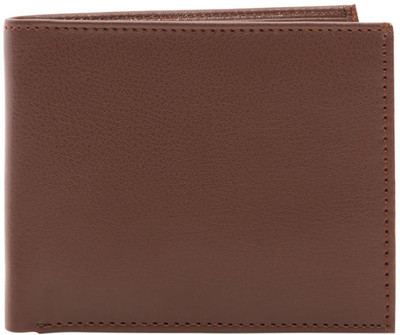 57% OFF on Skyways Men Casual, Formal Brown Artificial Leather Wallet(5 Card Slots) 57% OFF on Skyways Men Casual, Formal Brown Artificial Leather Wallet(5 Card Slots)