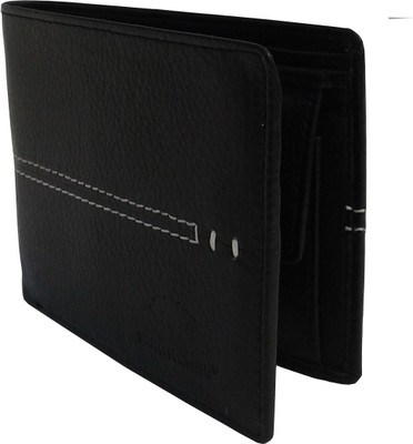 

NUKAICHAU Men Multicolor Genuine Leather Wallet(3 Card Slots)