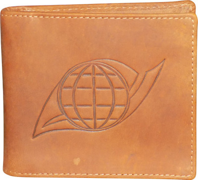 

Style 98 Men Multicolor Genuine Leather Wallet(6 Card Slots)