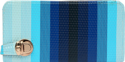 

Hawai Women Multicolor Artificial Leather Wallet