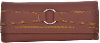 

Cuddle Casual Multicolor Clutch