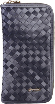 

Lino Perros Casual Grey Clutch