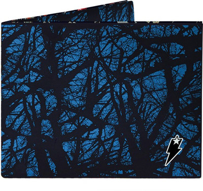 

Supervek Boys Multicolor Tyvek Wallet(4 Card Slots)