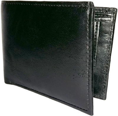 

GetSetStyle Men Multicolor Genuine Leather Wallet(7 Card Slots)