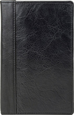 

Hidesign Men Multicolor Genuine Leather Wallet(19 Card Slots)