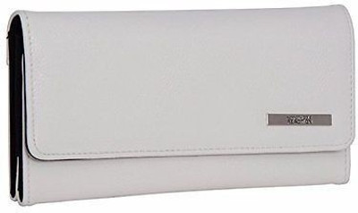 

Kenneth Cole Casual Grey Clutch