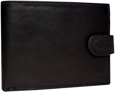 

Saimani Men Multicolor Genuine Leather Wallet(5 Card Slots)