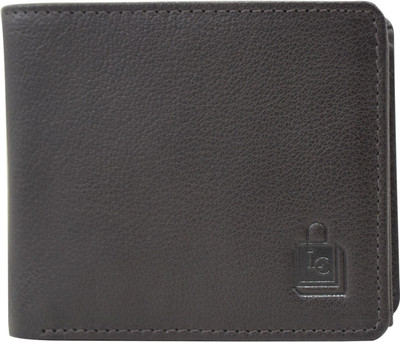 

Le Craf Men Multicolor Genuine Leather Wallet(4 Card Slots)