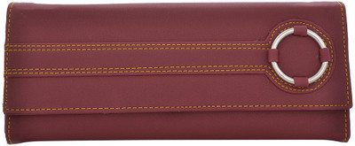 

Cuddle Casual Multicolor Clutch