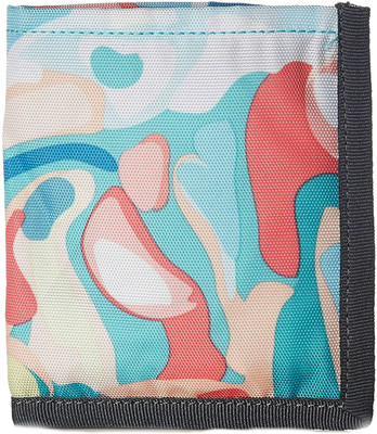 

Creative India Exports Men Multicolor Fabric Wallet(3 Card Slots)