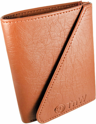 

SA Enterprises Casual Tan Clutch