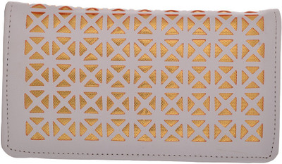 

Cuddle Casual Multicolor Clutch