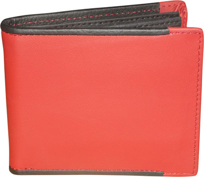 

Style 98 Star Series 6 Card Holder(Set of 1, Red)
