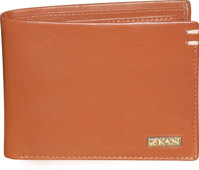 

Style 98 Fashion Series 4 Card Holder(Set of 1, Brown)