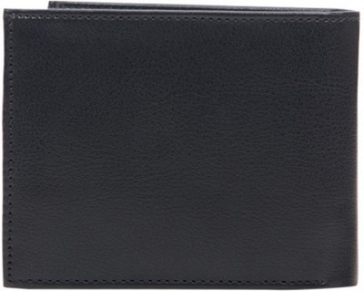 

Shopping Store Boys Multicolor Genuine Leather Wallet(6 Card Slots)