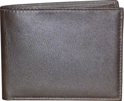 

Kan Men Multicolor Genuine Leather Wallet(8 Card Slots)