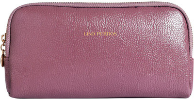 

Lino Perros Casual Purple Clutch