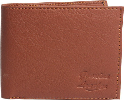 

Good Life Stuff Men Brown Artificial Leather Wallet(5 Card Slots)