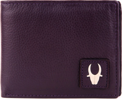

WildHorn Men Multicolor Genuine Leather Wallet(6 Card Slots)