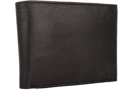 

Printz Men Multicolor Genuine Leather Wallet(10 Card Slots)
