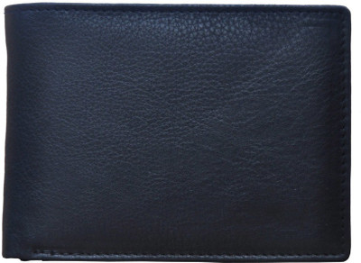 

Deparq Men Multicolor Genuine Leather Wallet(5 Card Slots)