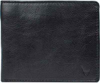 

Hidesign Men Multicolor Genuine Leather Wallet(8 Card Slots)