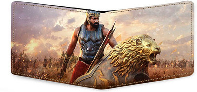 

Joe Louis Men Multicolor Genuine Leather Wallet(7 Card Slots)