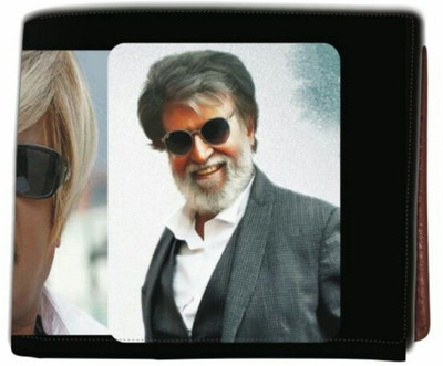 

Aaronic Men Multicolor Genuine Leather Wallet(6 Card Slots)