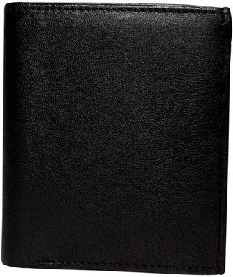 

Saimani Men Multicolor Genuine Leather Wallet(7 Card Slots)