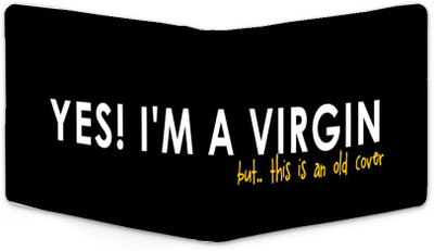 

Shoprider Men Multicolor Canvas, Genuine Leather Wallet(8 Card Slots)