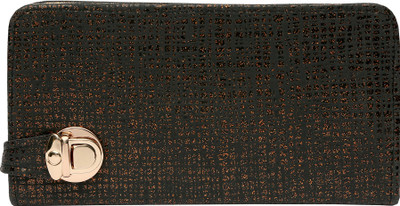 

Hawai Women Multicolor Artificial Leather Wallet