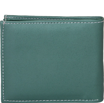

Samaa Boys Green Plastic Wallet(4 Card Slots)