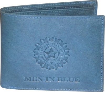 

Style 98 Men In Blue 6 Card Holder(Set of 1, Blue)